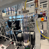 Pendotech Filter Screening System image 2